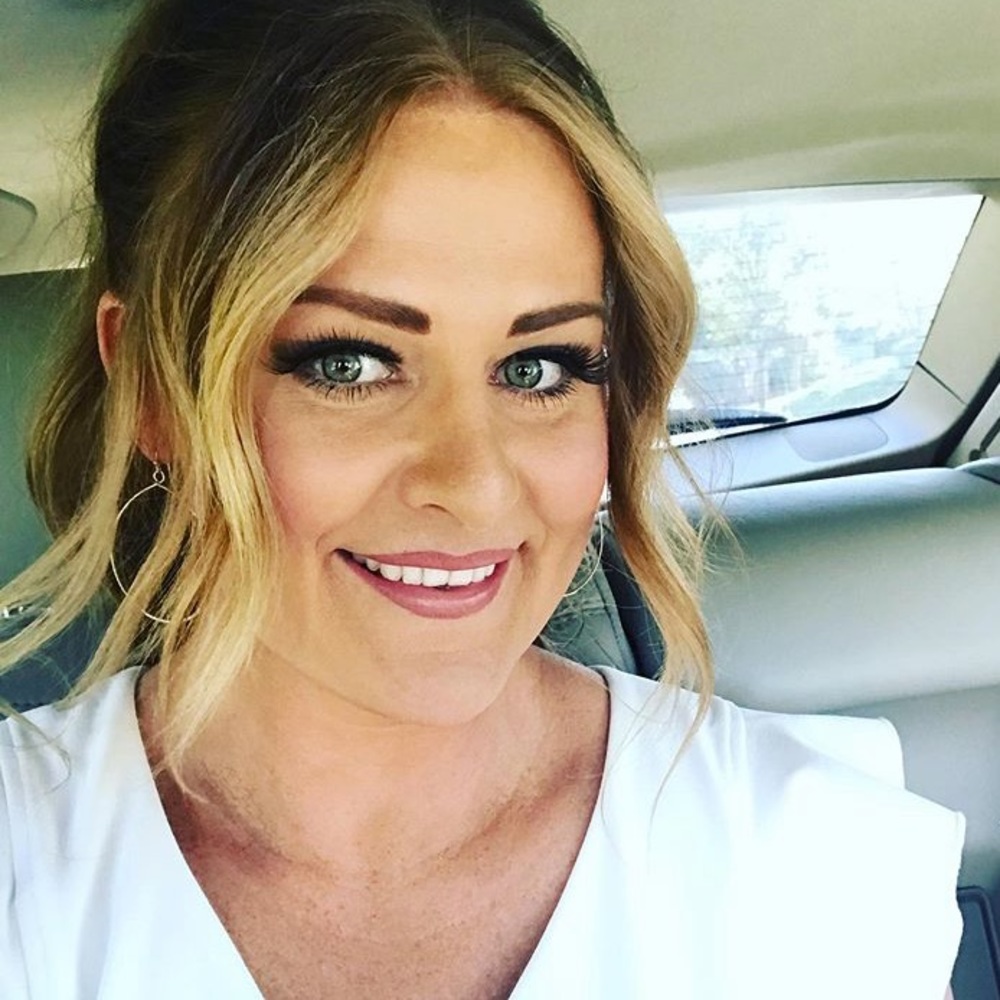 Meet your Posher, Lauren